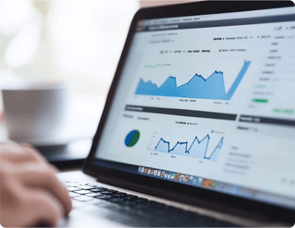 Where Product Vision Meets Financial Precision