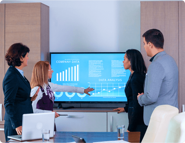 Smarter Analytics for Smarter Decisions