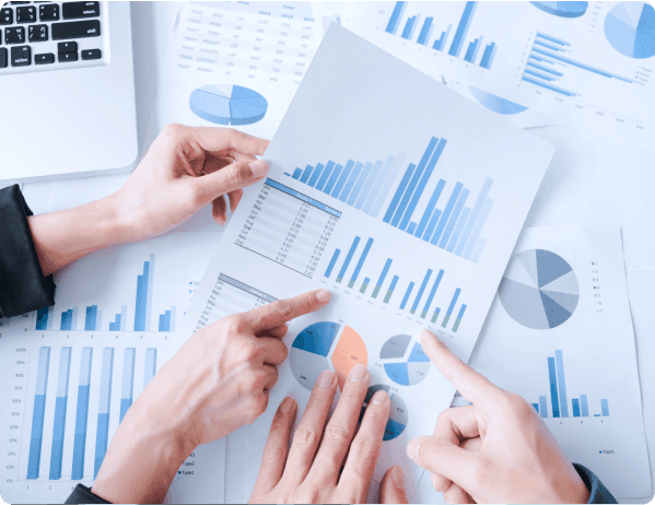 Data You Can Trust, Decisions You Can Rely On