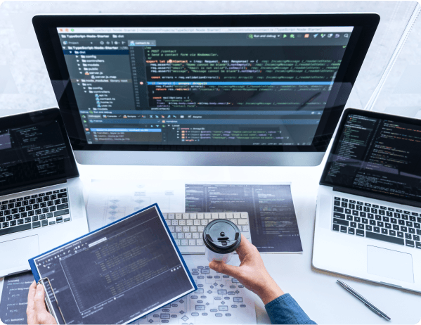 Mobile Development Services