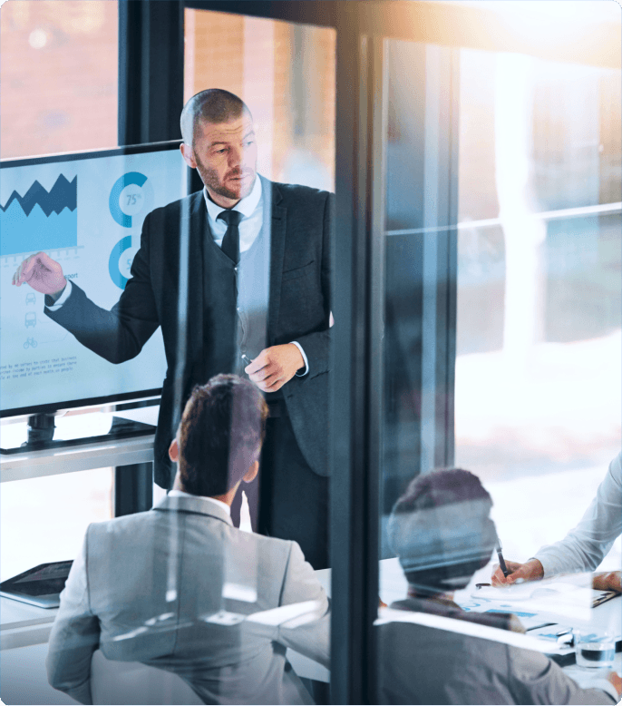 Data & Business Analytics