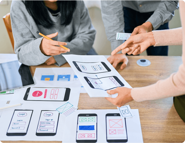 Mobile Development Services