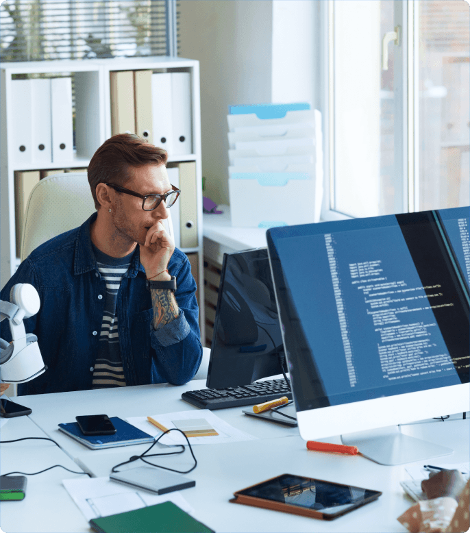 Code Review & Quality Assurance